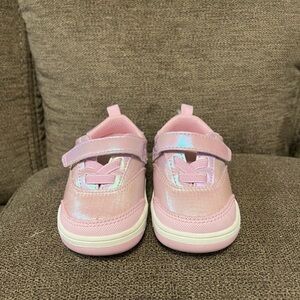 Girl stride rite shoes
